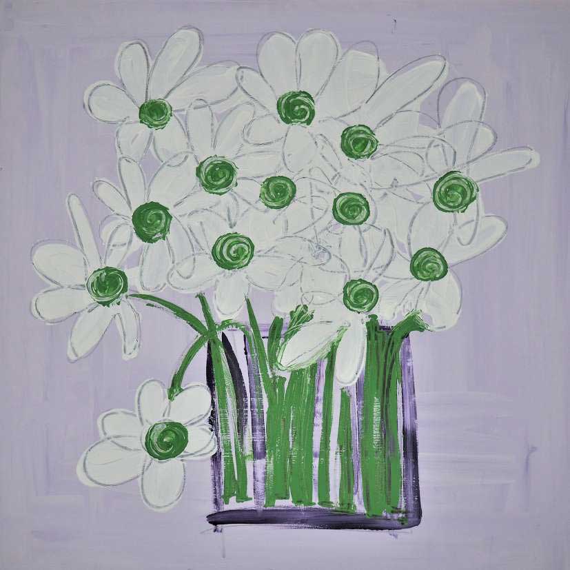 Blumen