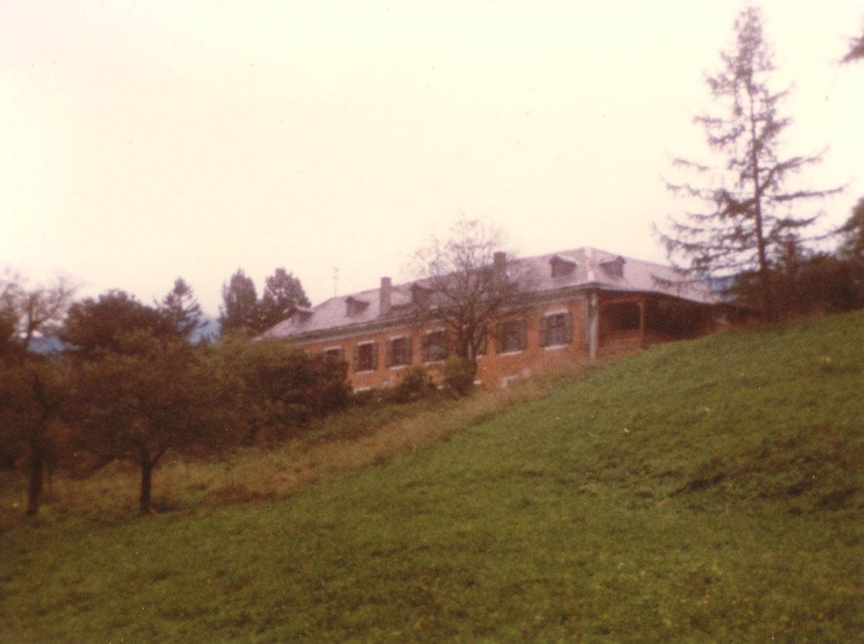 Innsbruck Walterhof