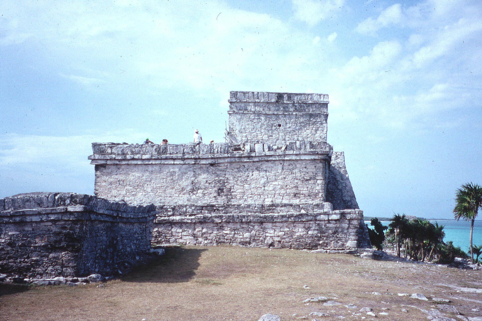 Tulum, Mexico