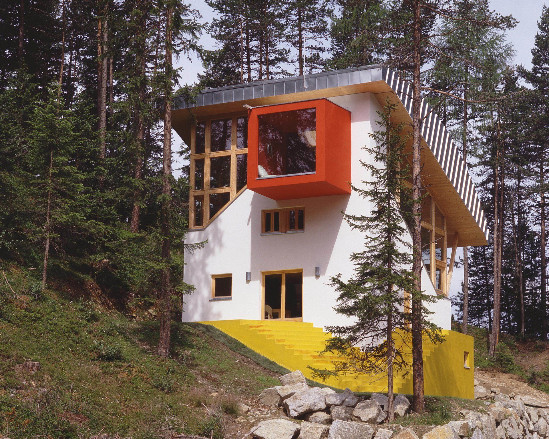 Tirolerhaus