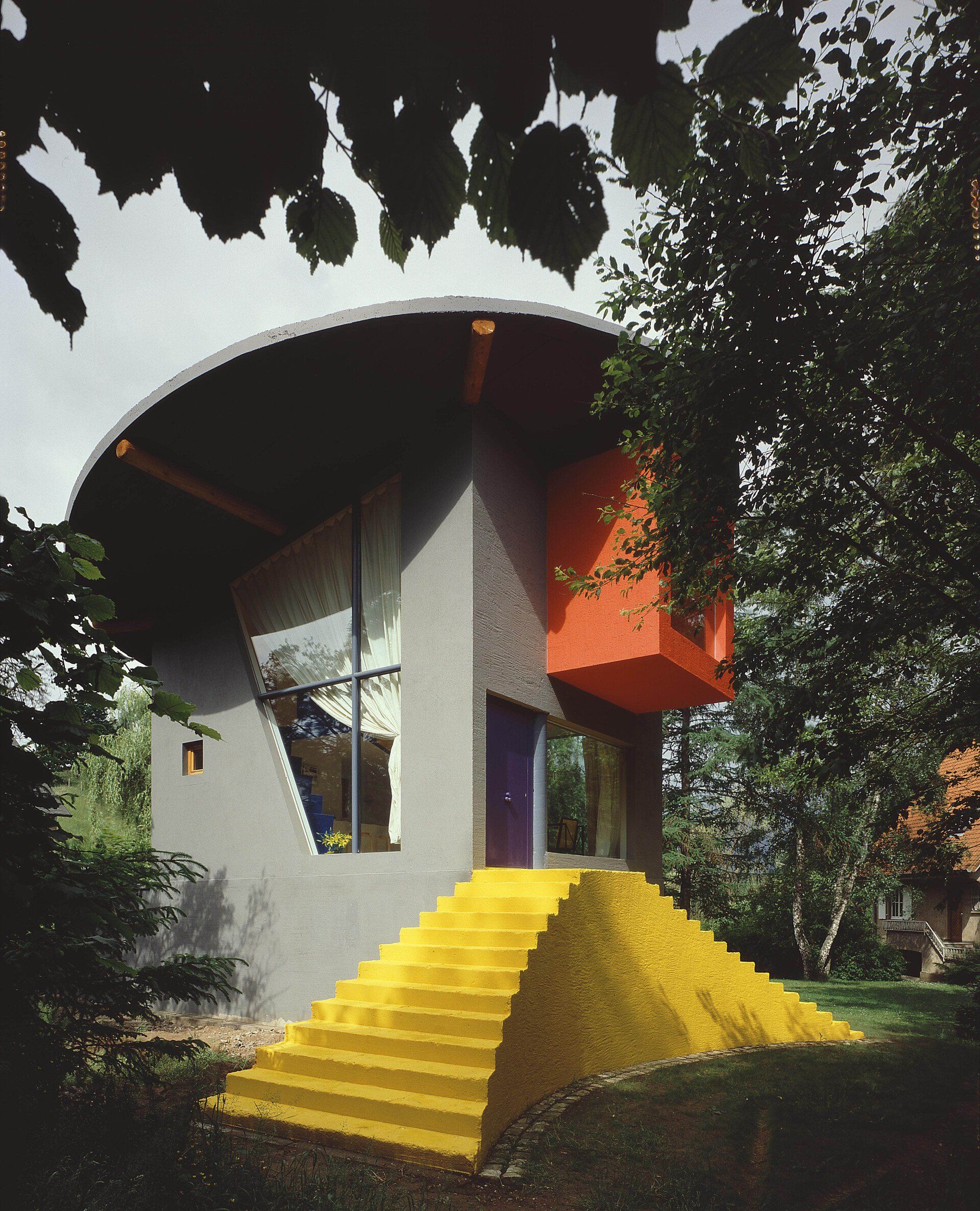 Villa Petite, Luxemburg