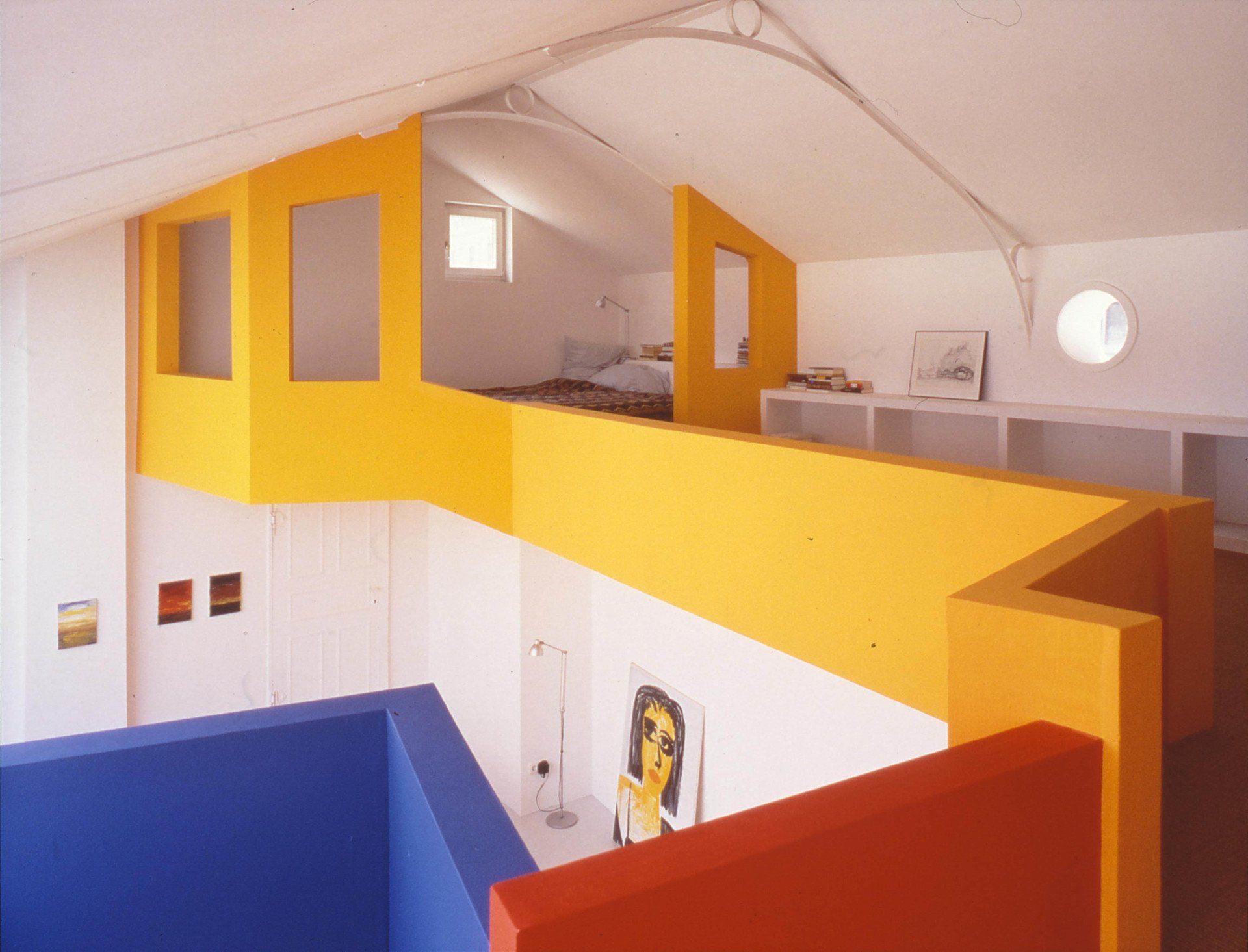 Atelier, 1010 Vienna