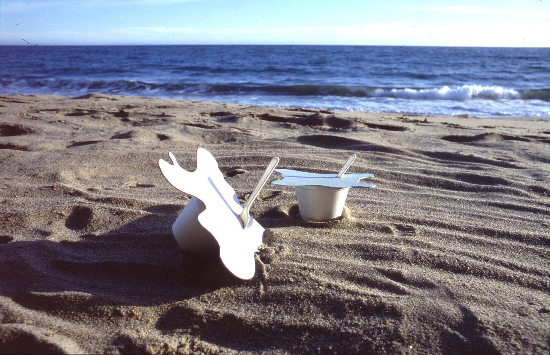 Malibu Joghurt