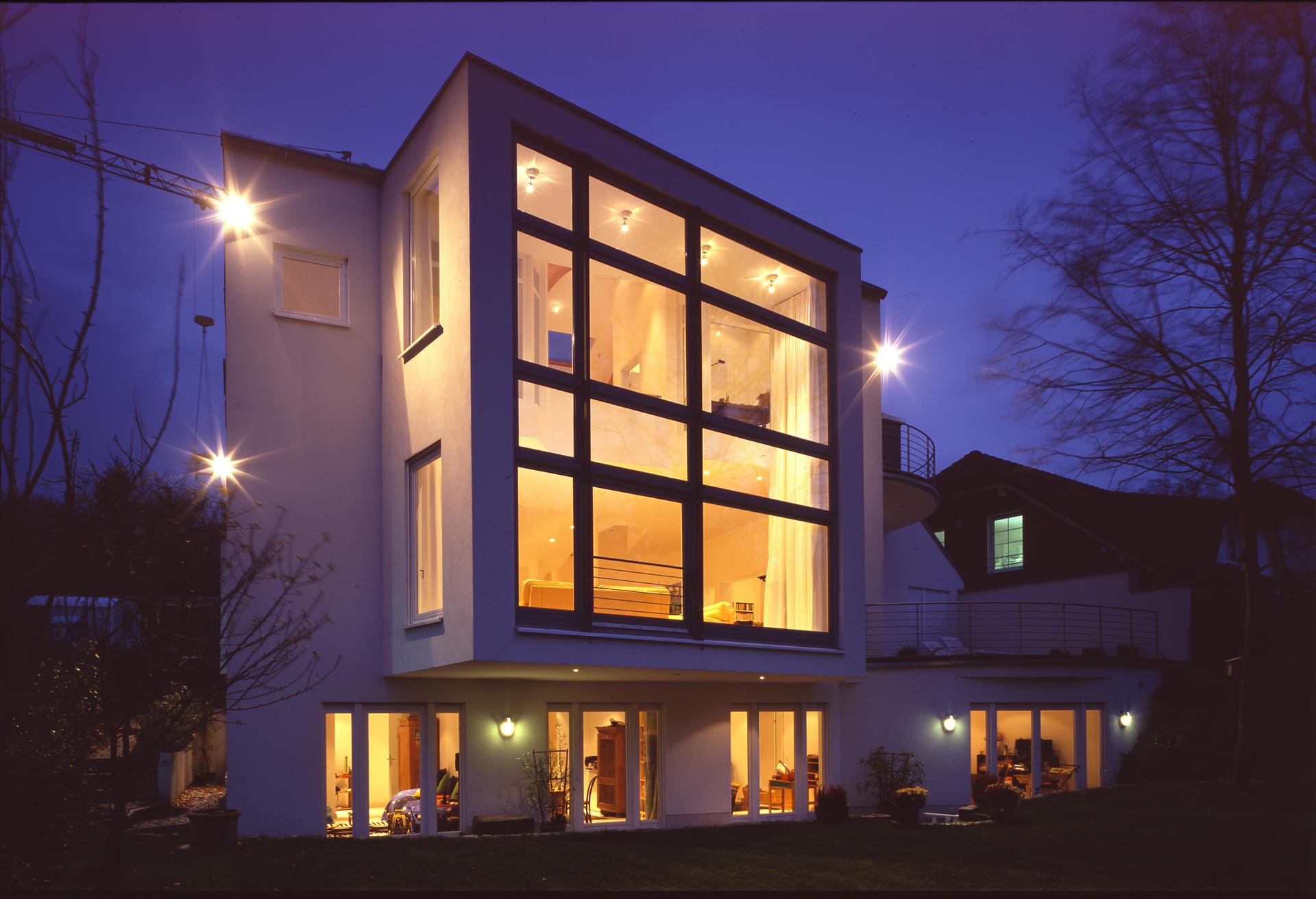 Villa in Bonn, Germany