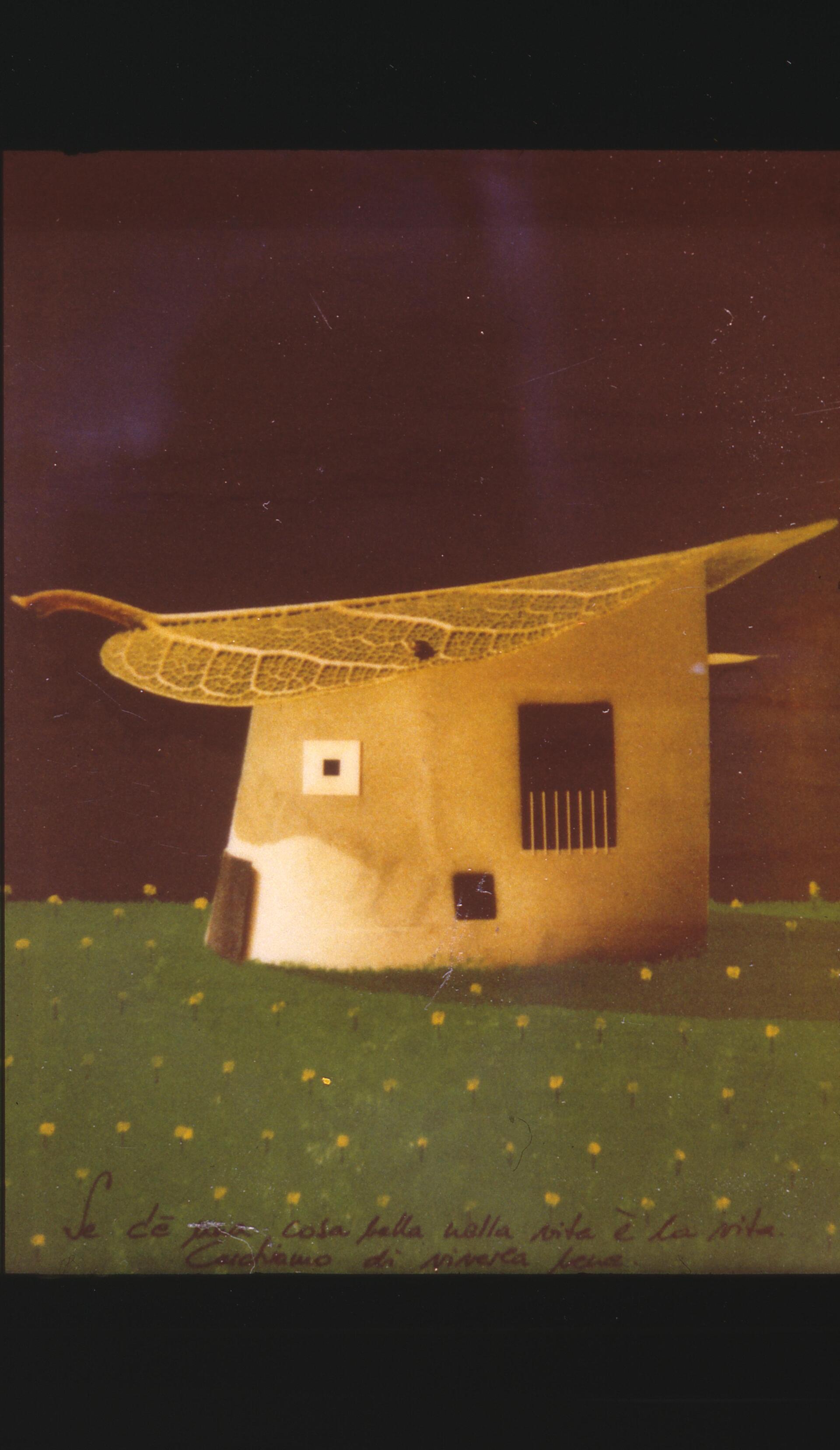 La casa piu bella del mondo