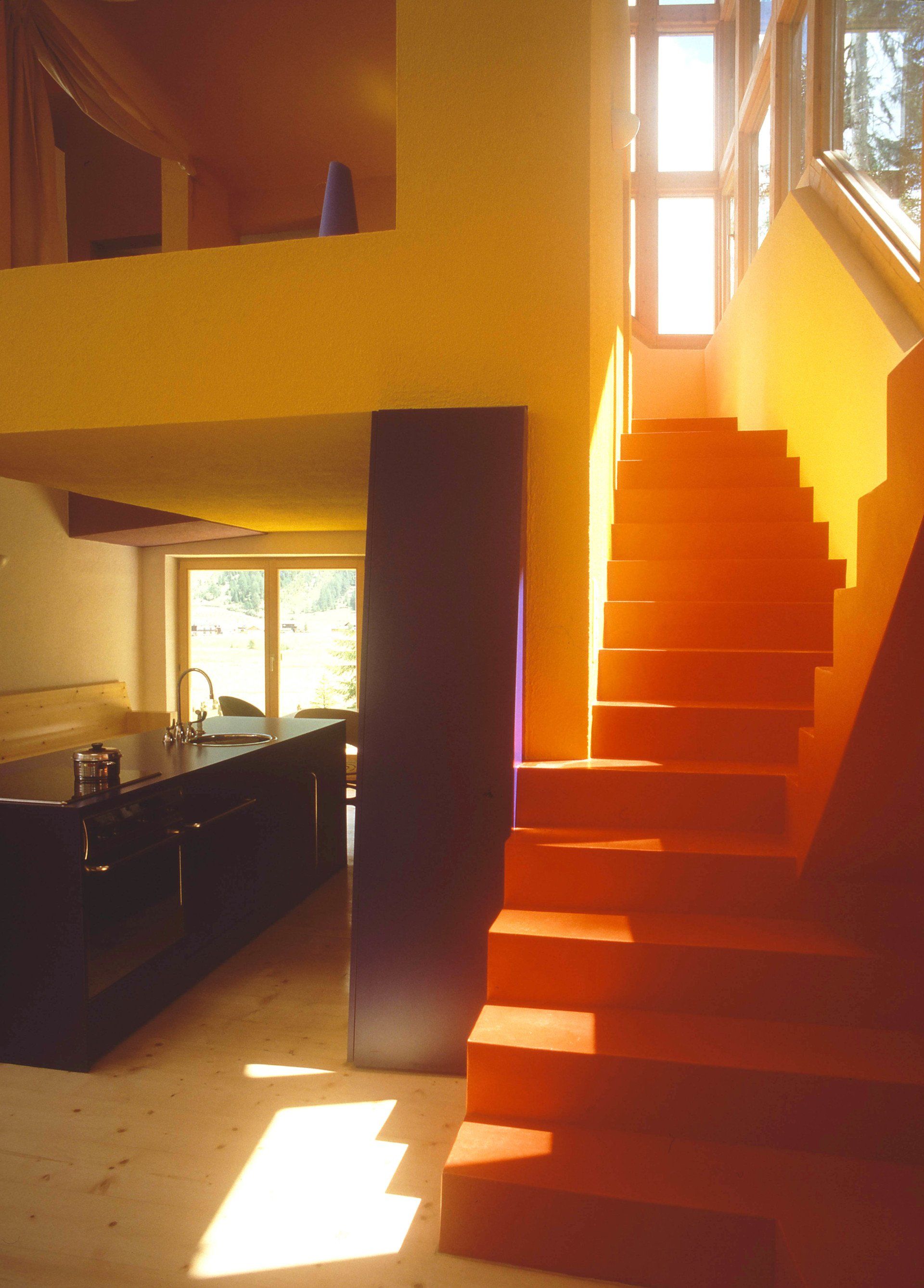Tirolerhaus
