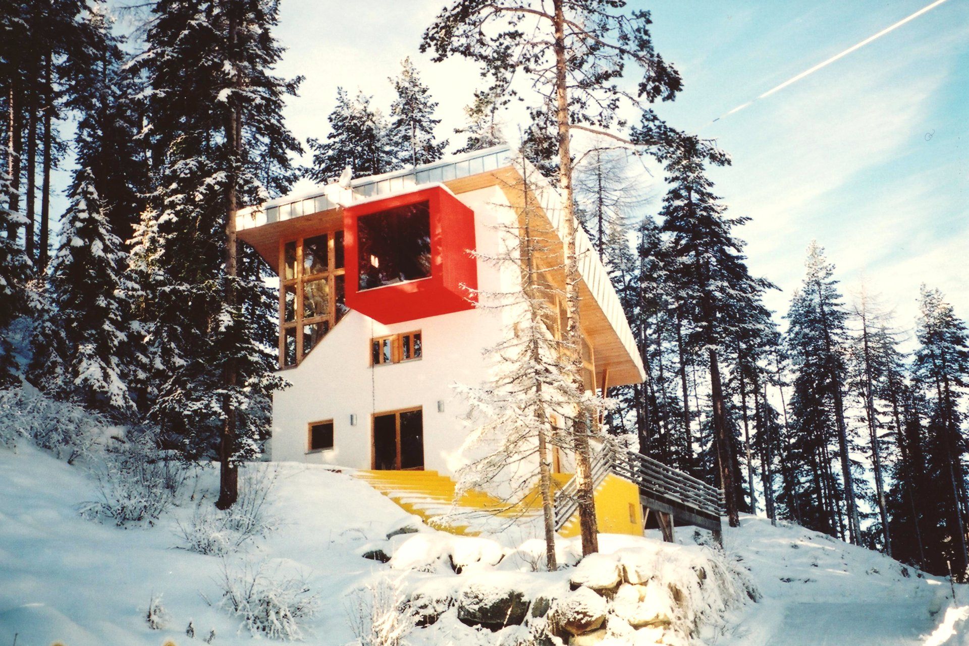 Tirolerhaus