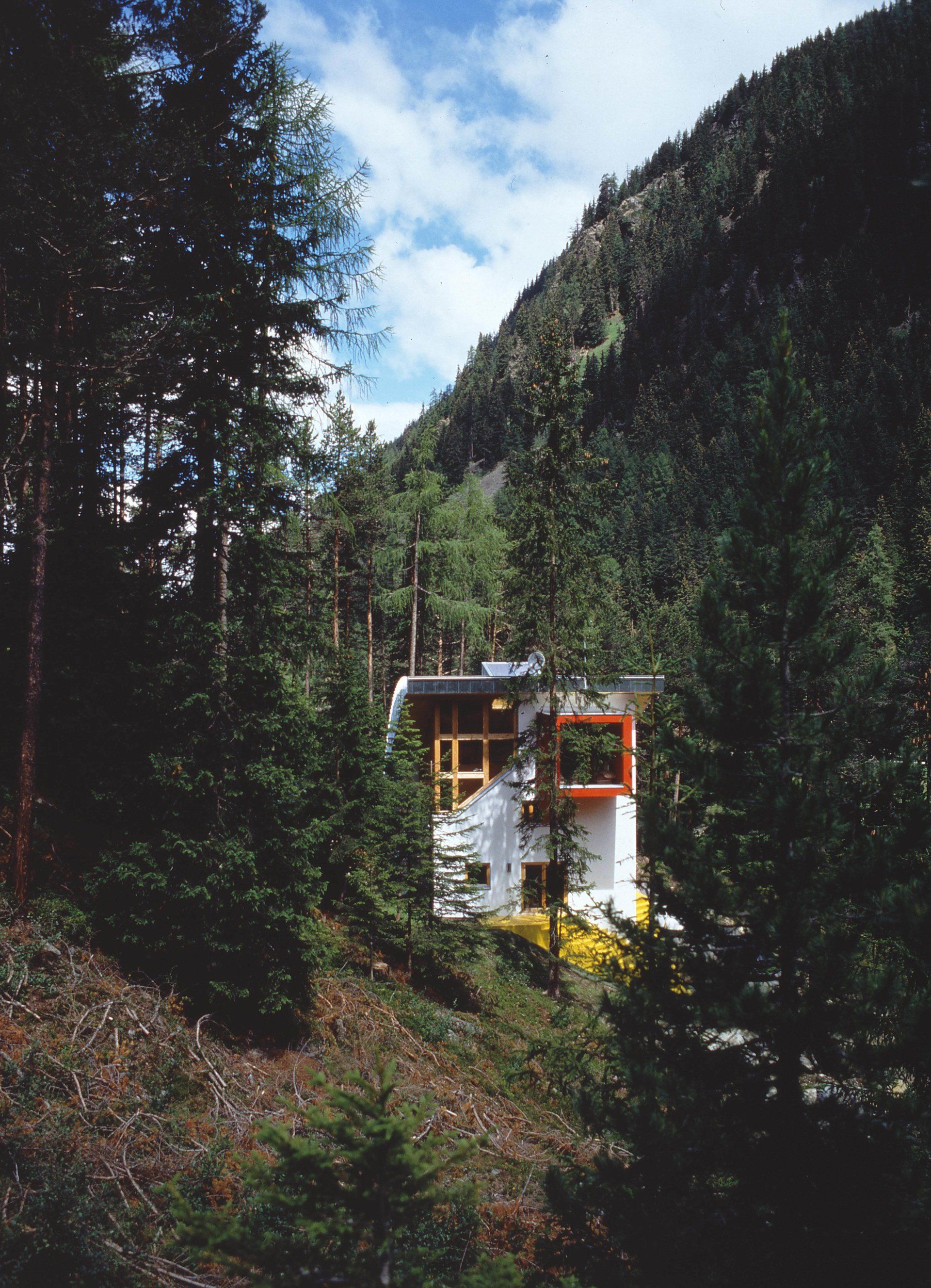 Tirolerhaus