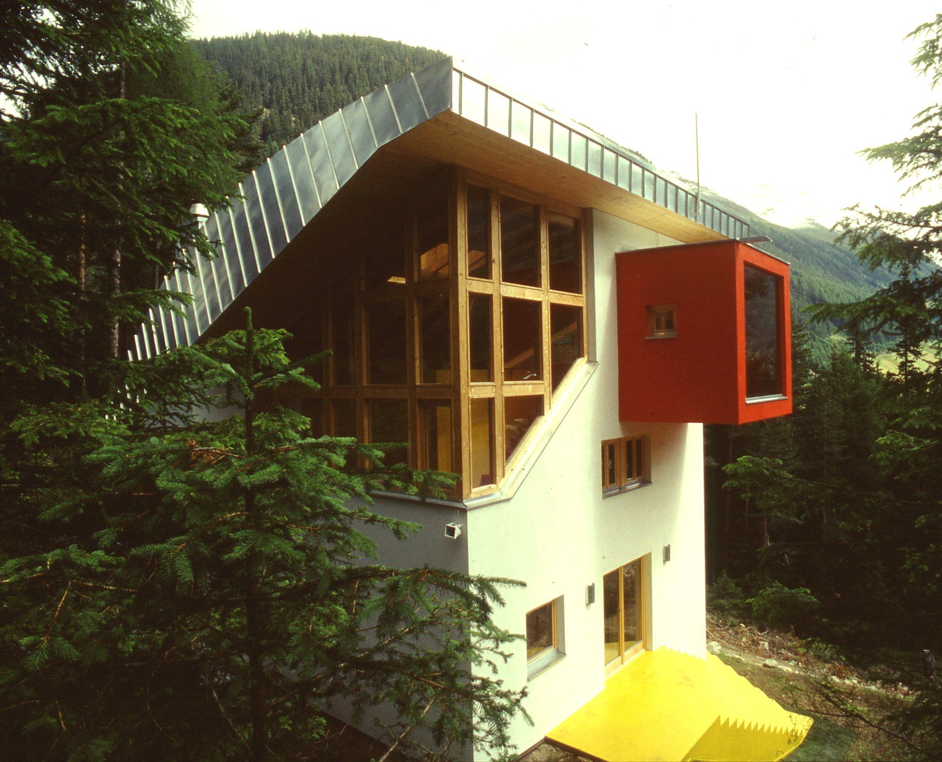 Tirolerhaus