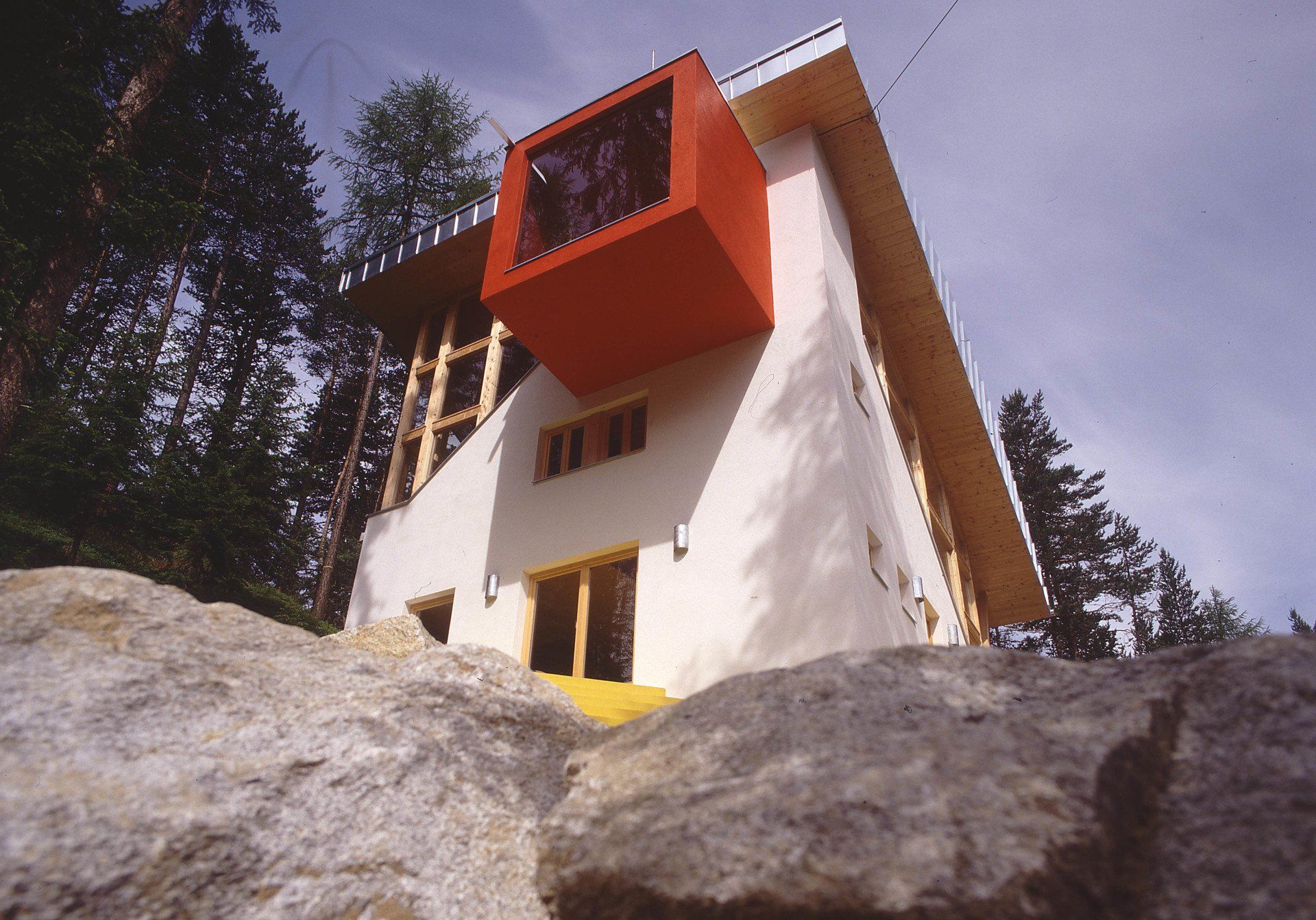 Tirolerhaus