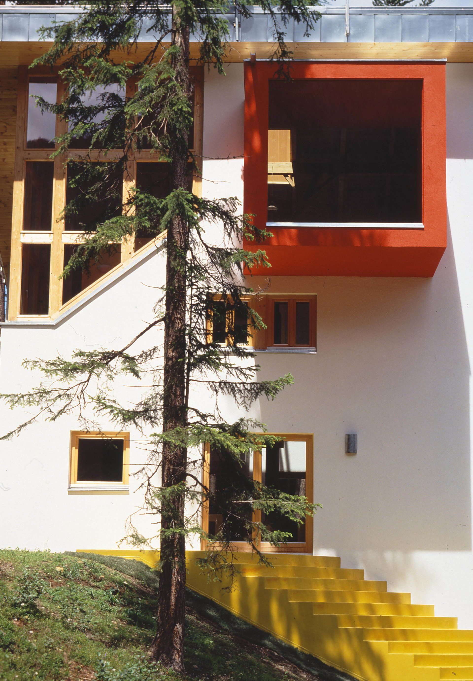 Tirolerhaus