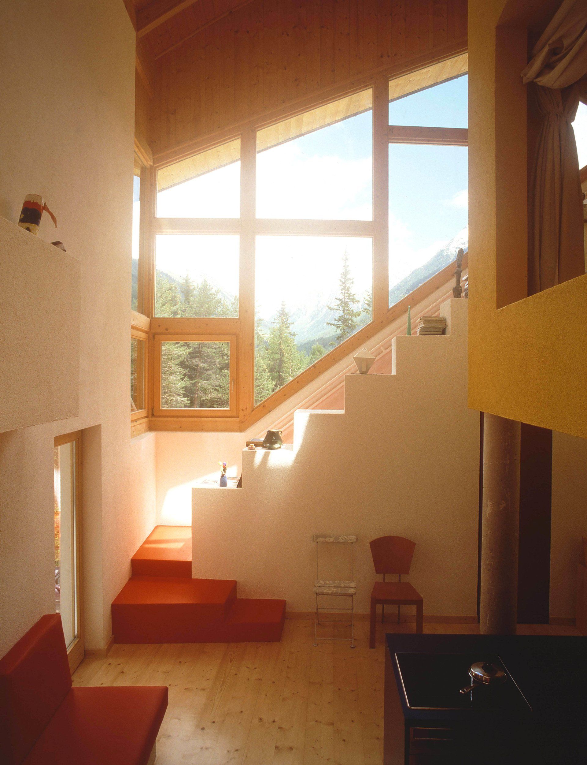 Tirolerhaus