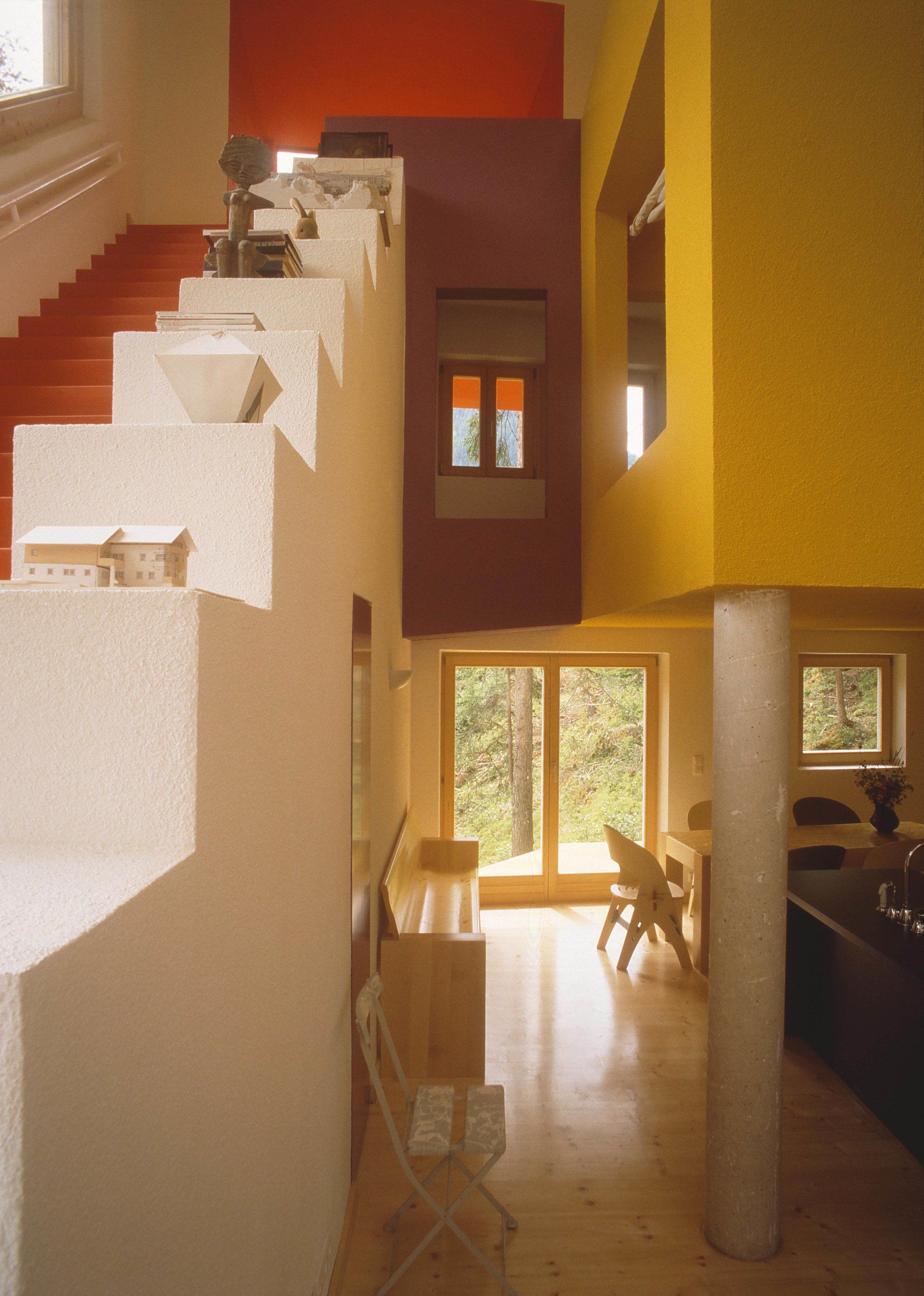Tirolerhaus