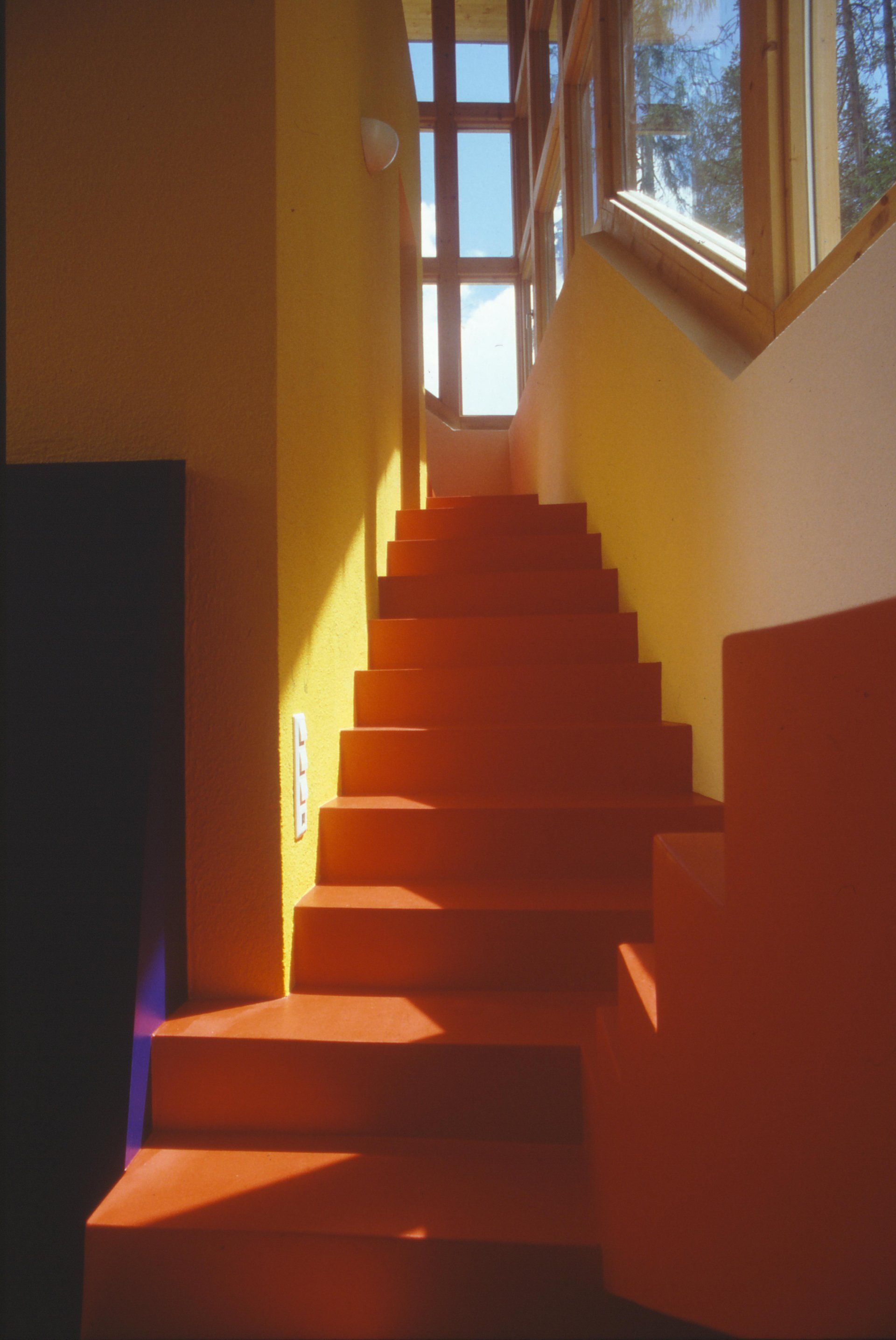 Tirolerhaus
