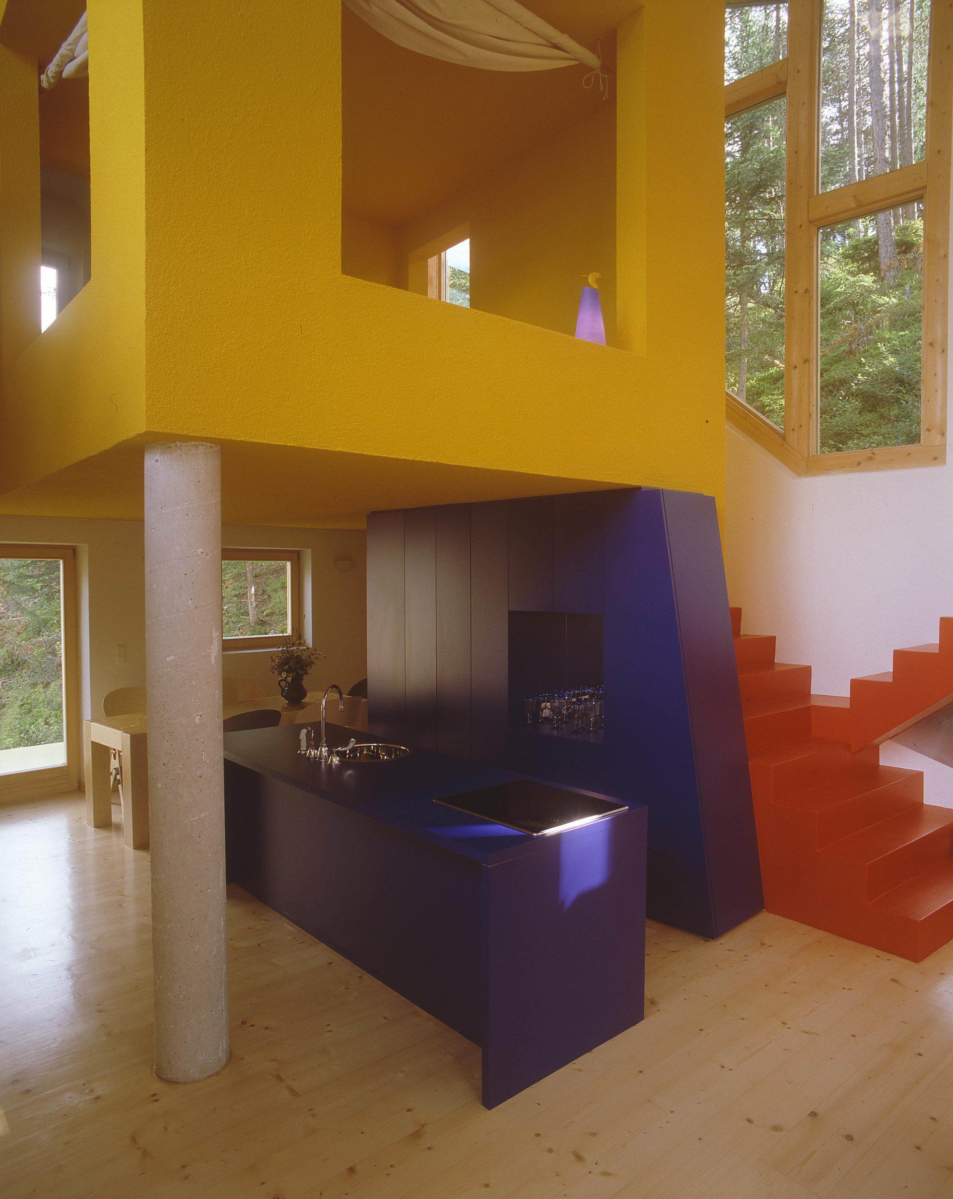 Tirolerhaus