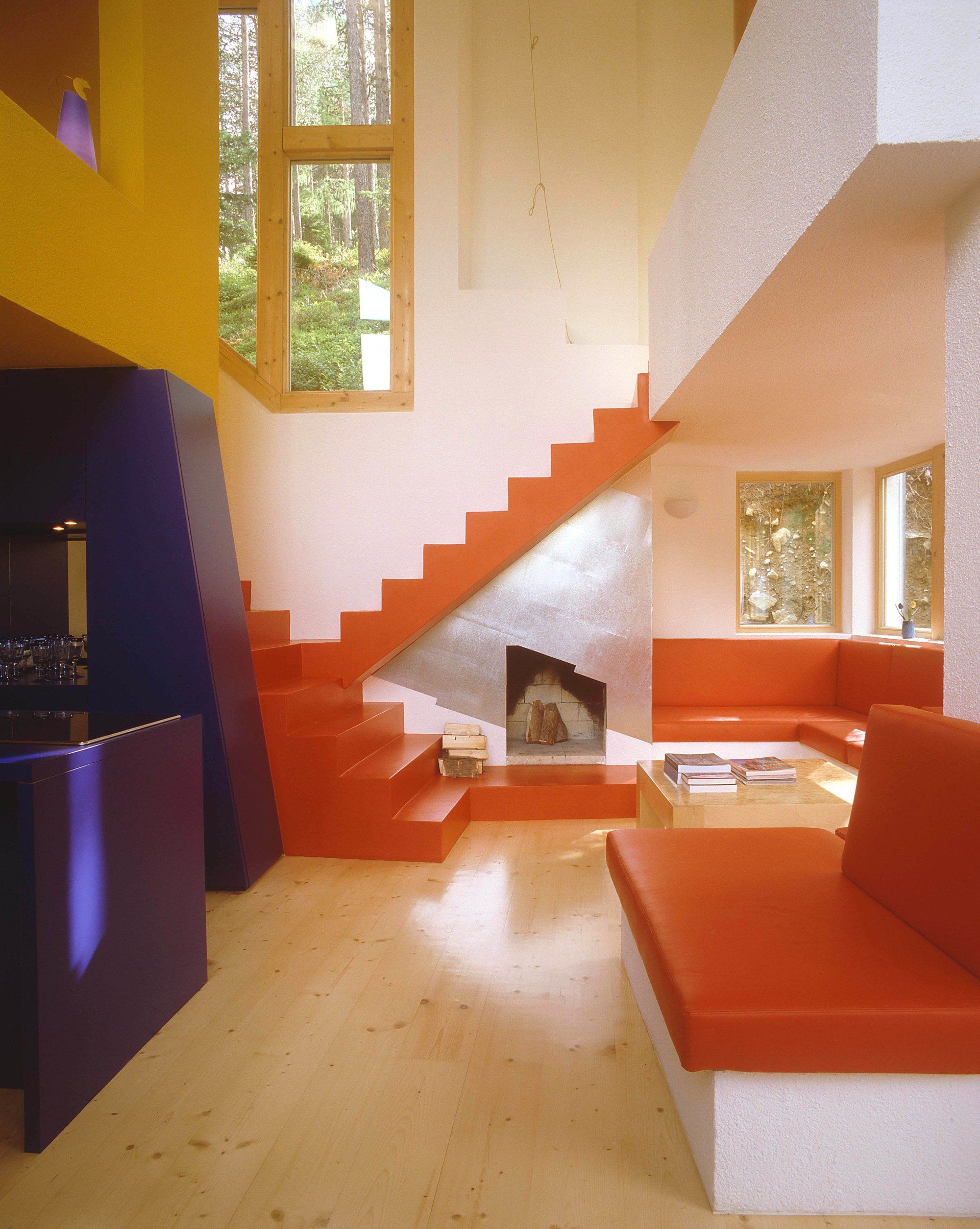 Tirolerhaus