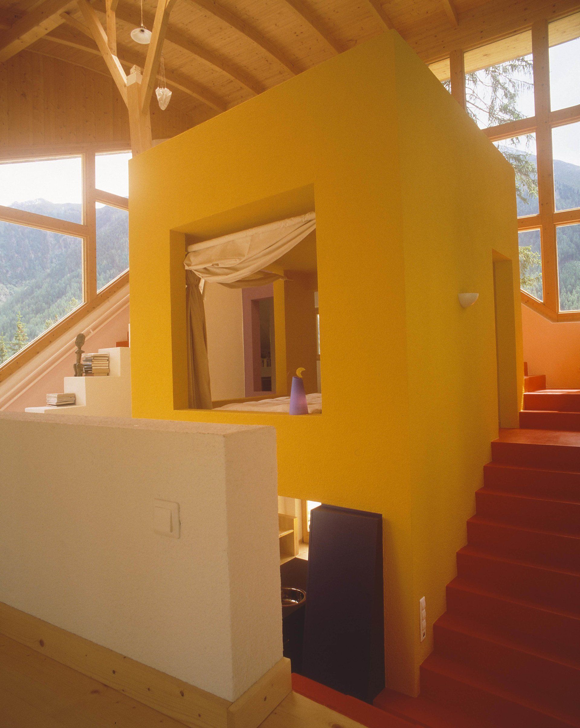 Tirolerhaus