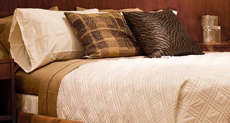 Bed linen
