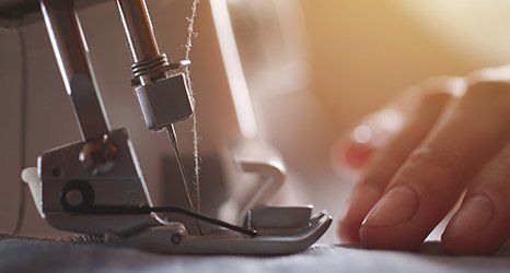 Sewing