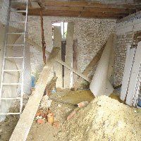 Repairs and maintenance