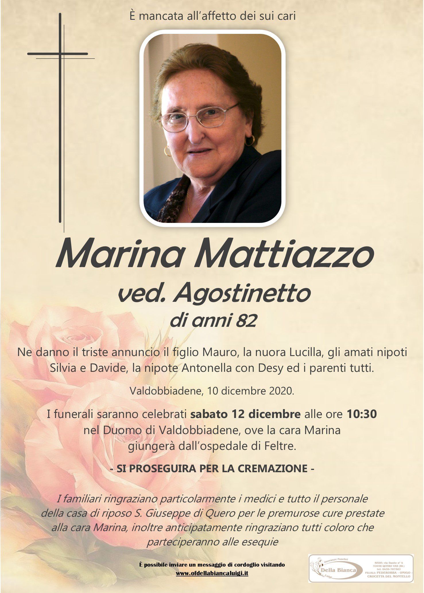 Marina Mattiazzo