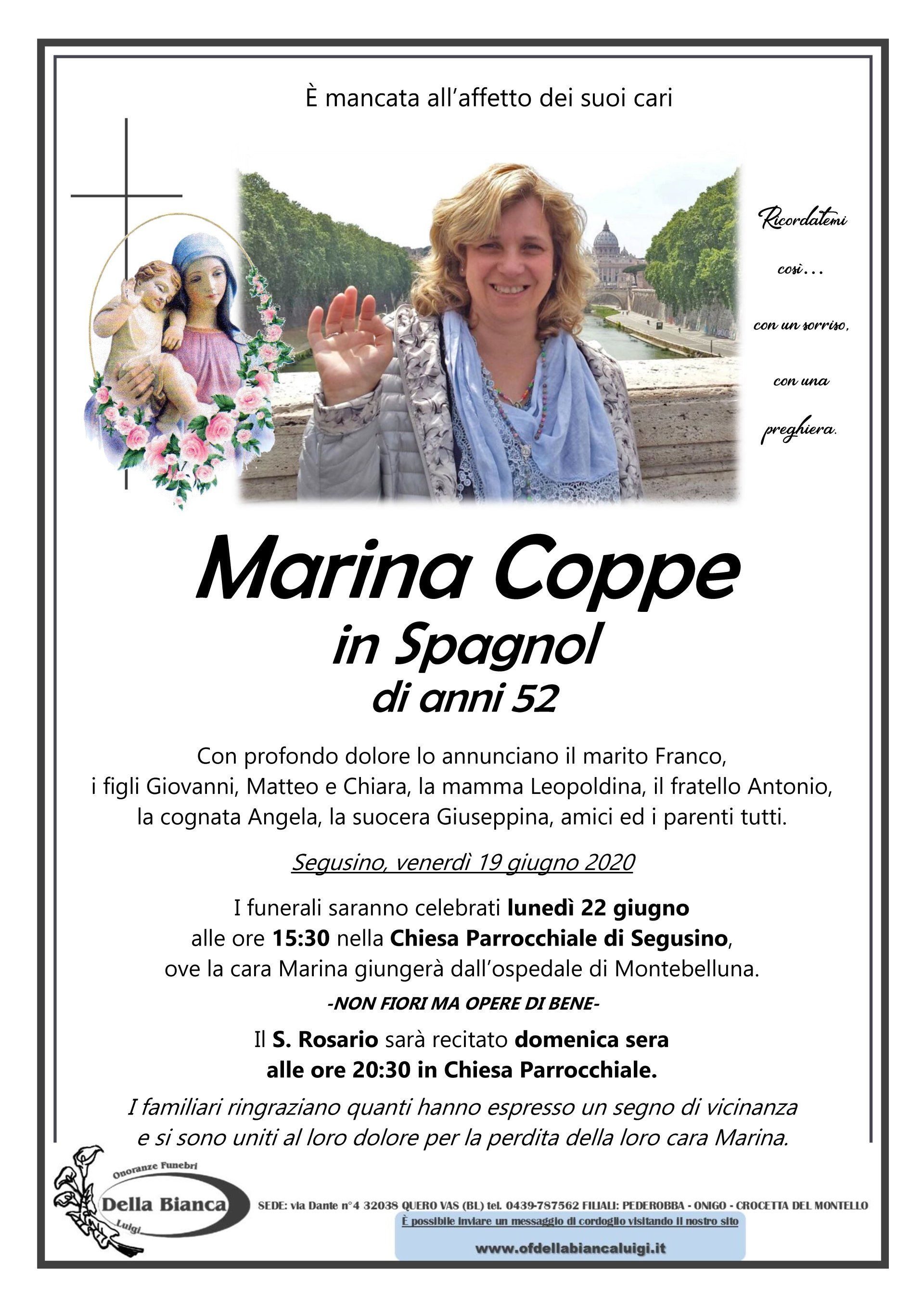 Marina Coppe