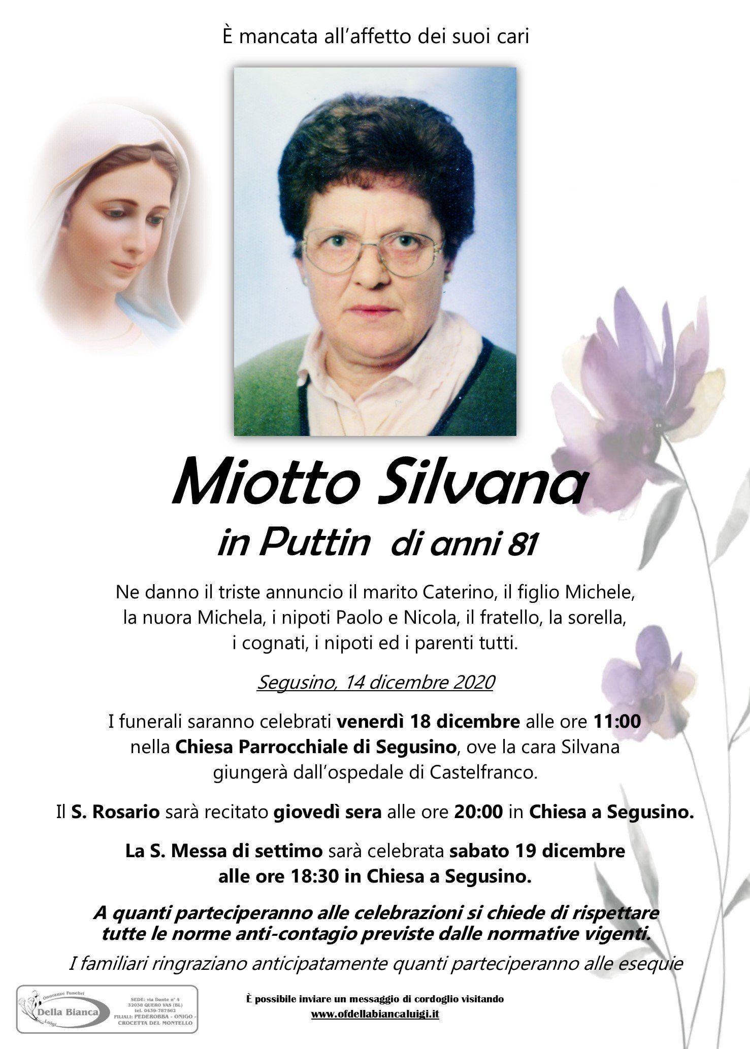 Silvana Miotto