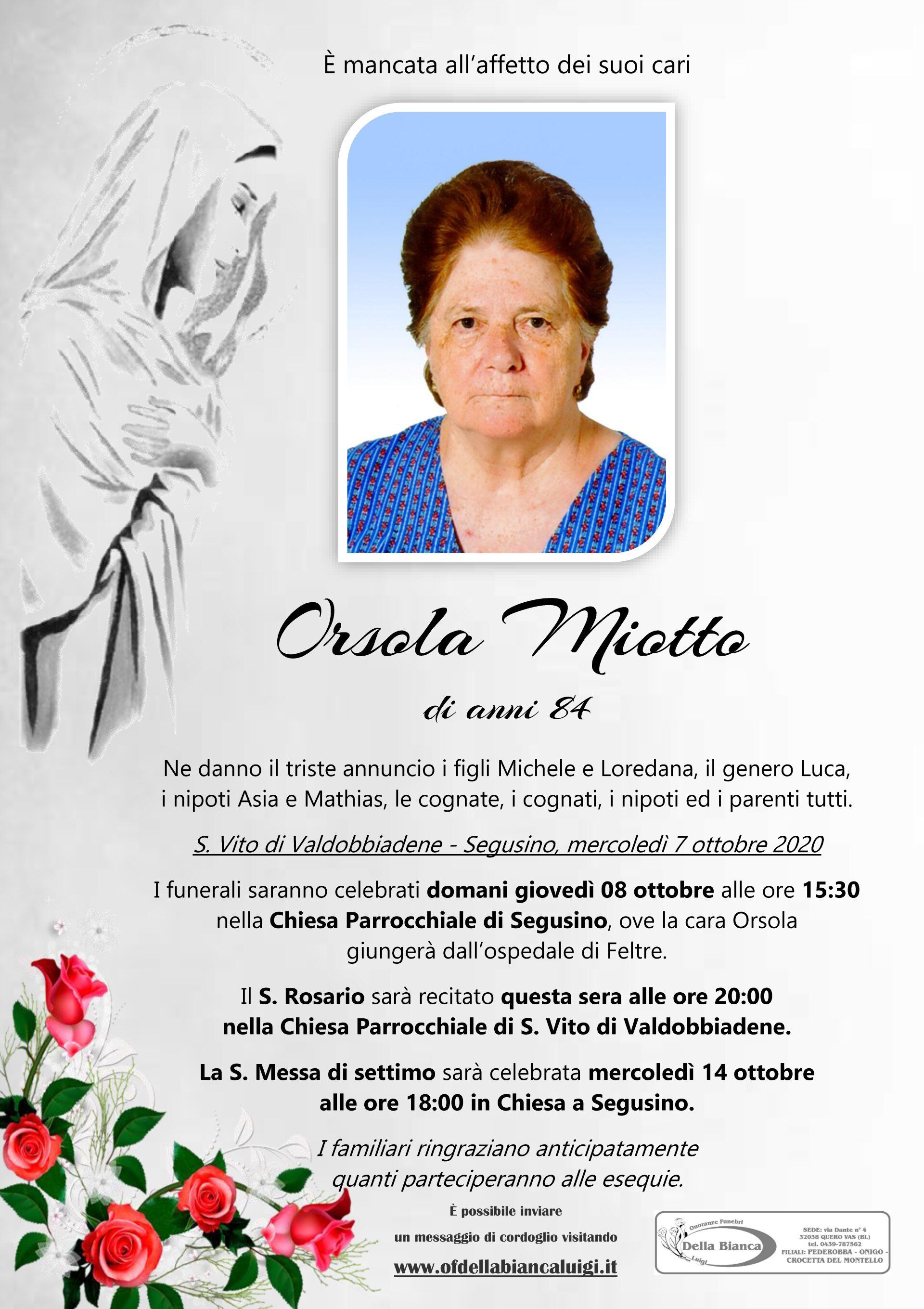 Orsola Miotto