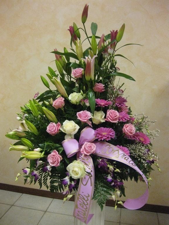 Mazzo di fiori