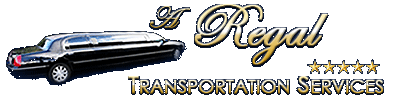 A Regal Transportation Services A Regal Transportation Services