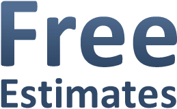Free Estimates Free Estimates