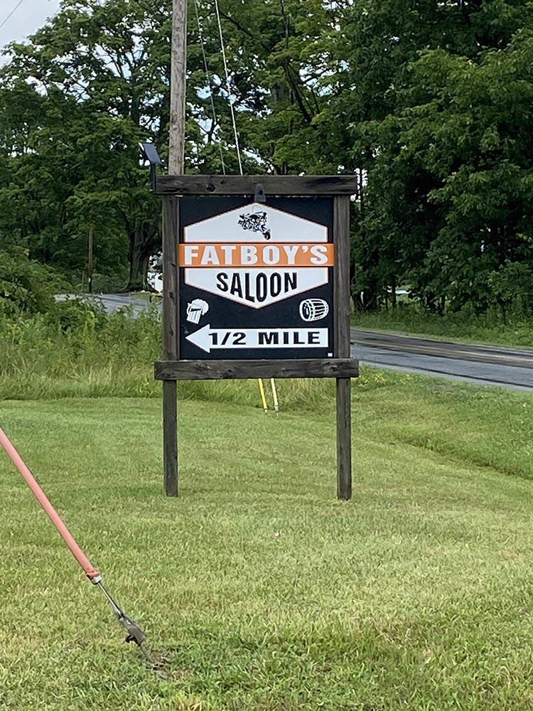 Fatboy’s Saloon 1