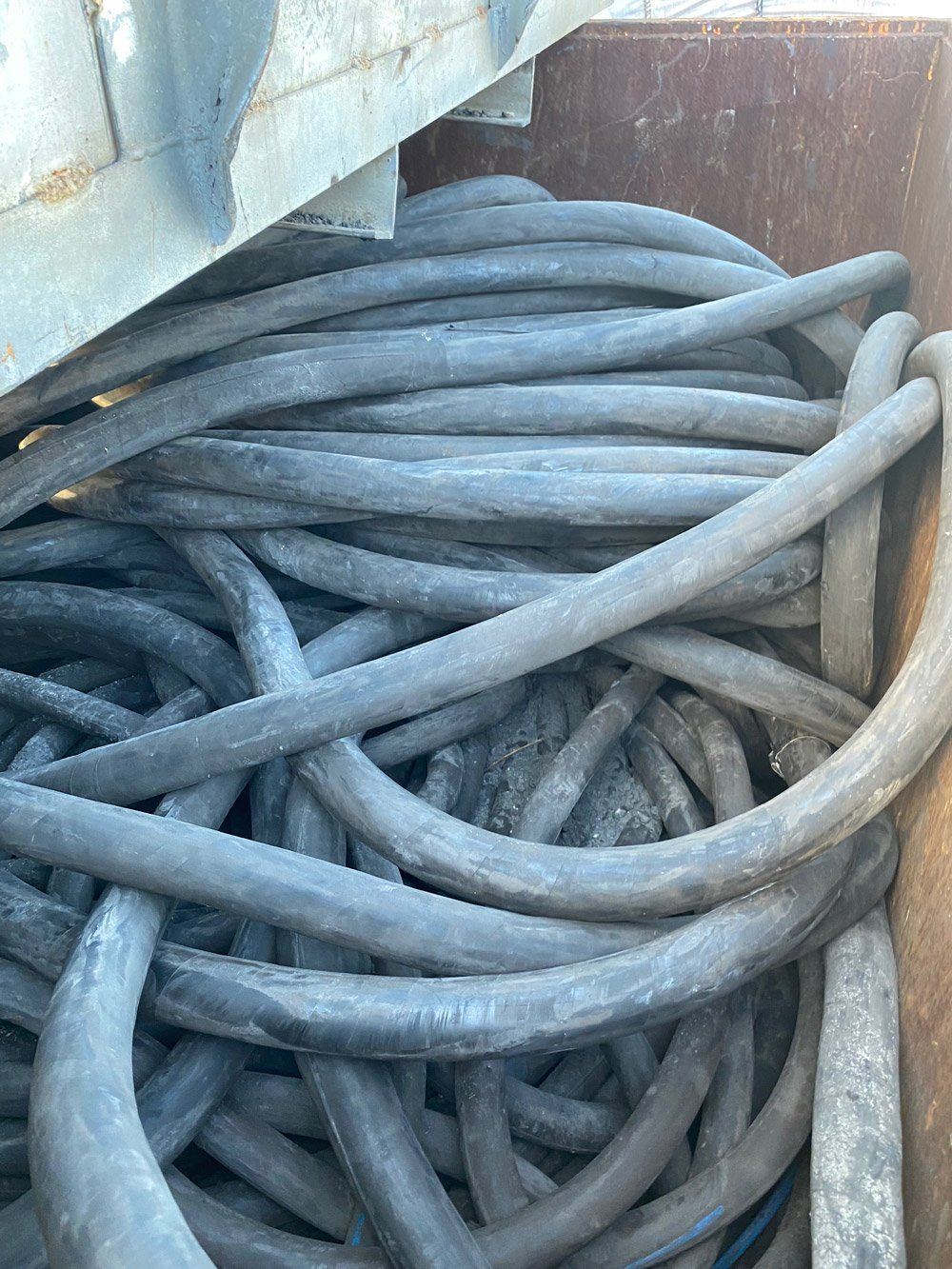 electric cables