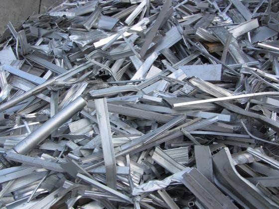Aluminum