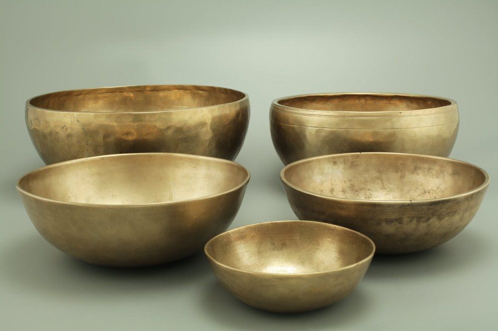 brass