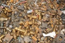 Brass