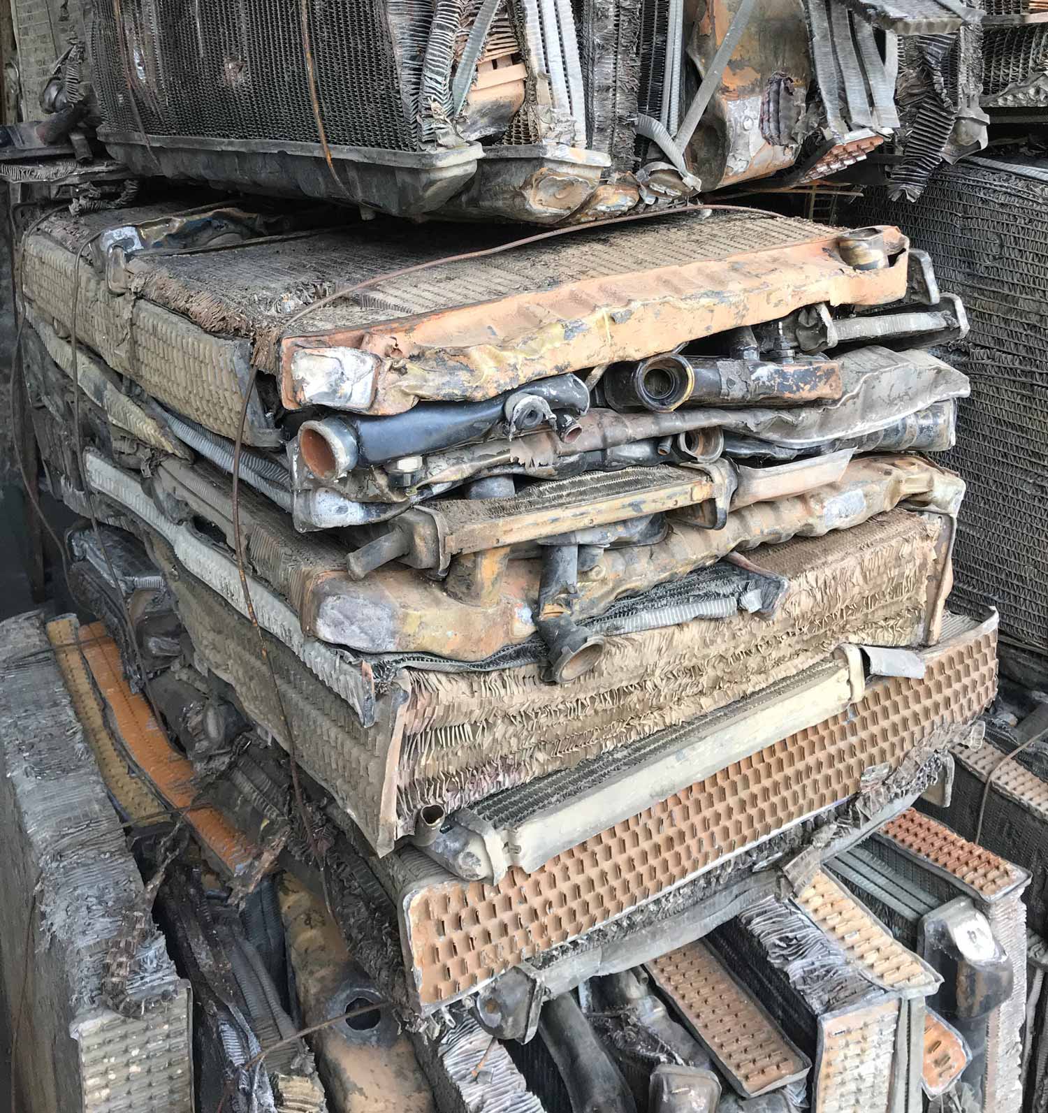 radiator