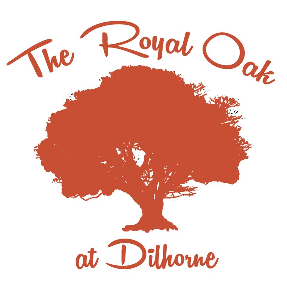The Royal Oak in Stoke-on-Trent