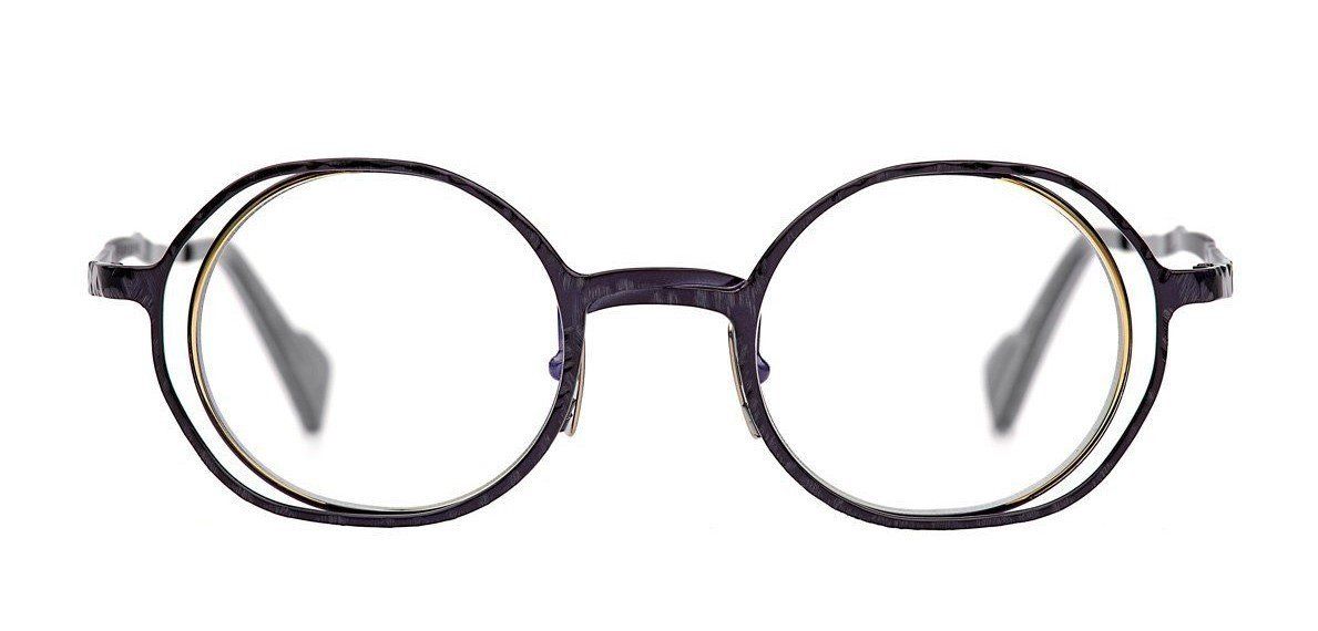 Kuboraum 'Maske H11' frames