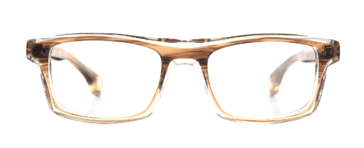 Blake Kuwahara glasses frame