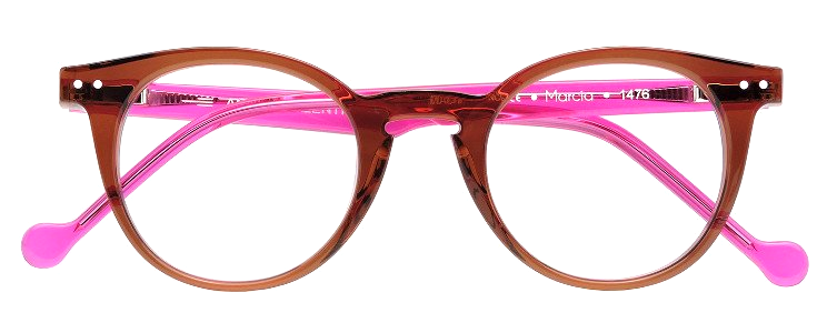 Anne Valentiy glassess frame for kids