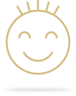 Childrens’s eye exams icon