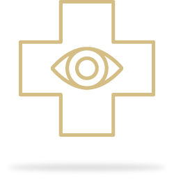 Macular degeneration assessment icon