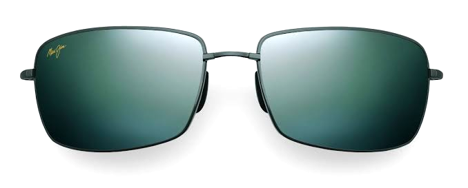 Maui Jim sunglasses frame
