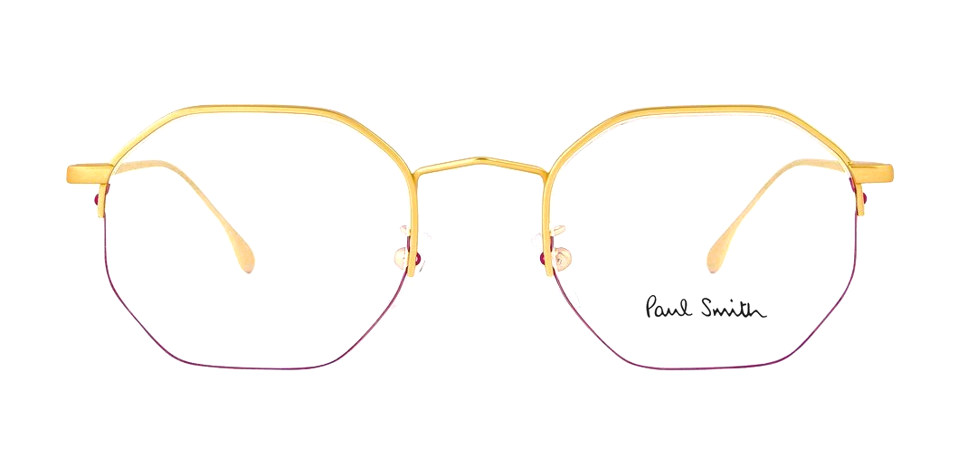 Paul Smith 'Brompton' frames