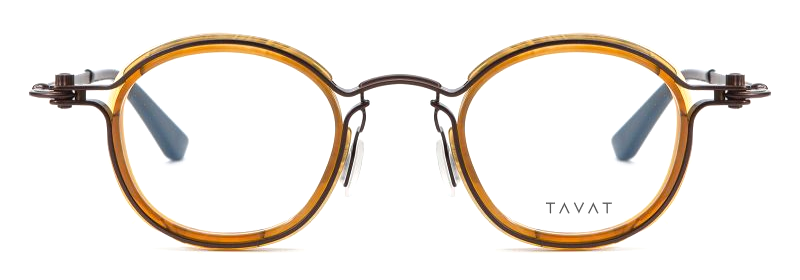 TAVAT frame glasses