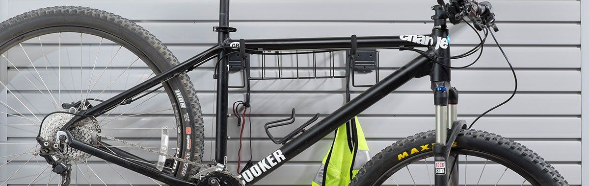 Bike Rack