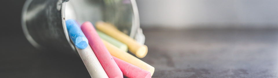 Chalk