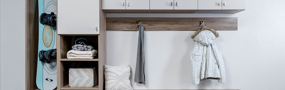 Mudroom