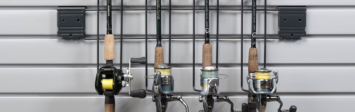 Fishing Rod Holder